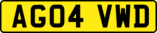 AG04VWD