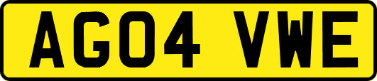 AG04VWE