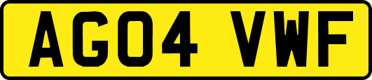 AG04VWF