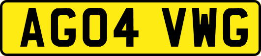 AG04VWG