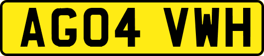 AG04VWH