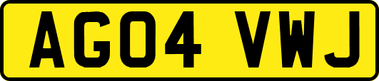AG04VWJ
