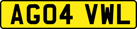 AG04VWL
