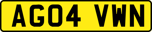 AG04VWN