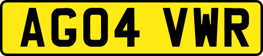 AG04VWR