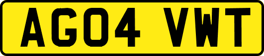 AG04VWT