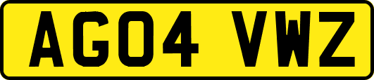 AG04VWZ