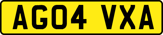 AG04VXA