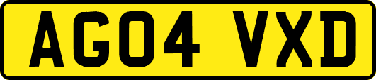 AG04VXD