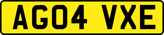 AG04VXE