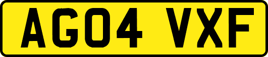 AG04VXF