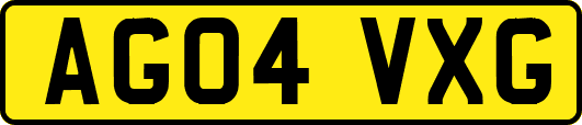 AG04VXG
