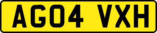 AG04VXH