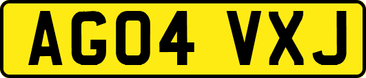 AG04VXJ