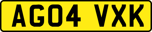 AG04VXK