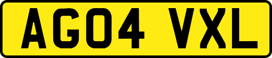 AG04VXL