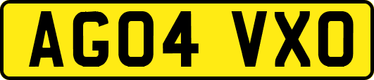 AG04VXO