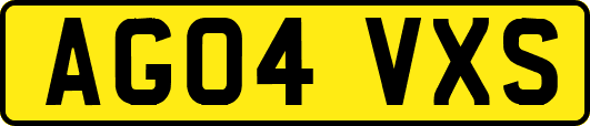 AG04VXS