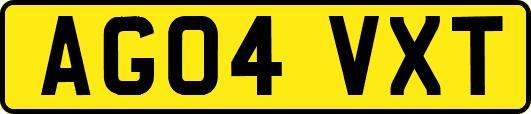 AG04VXT