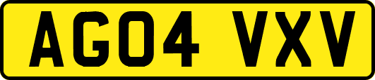 AG04VXV