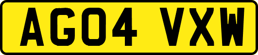 AG04VXW