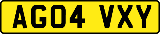 AG04VXY