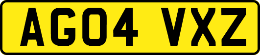 AG04VXZ