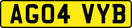 AG04VYB