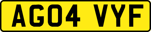 AG04VYF