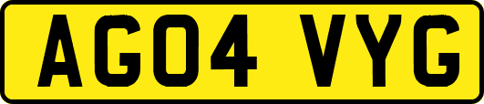 AG04VYG