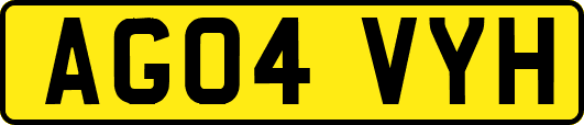 AG04VYH