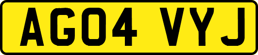 AG04VYJ