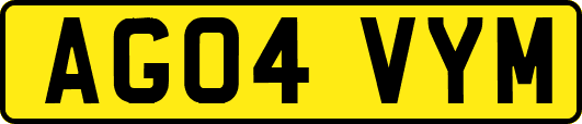 AG04VYM
