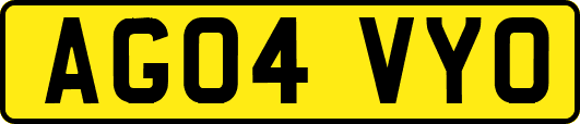 AG04VYO
