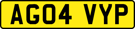 AG04VYP