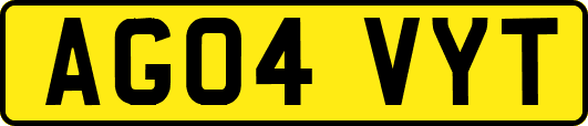 AG04VYT