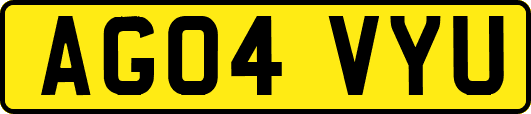 AG04VYU