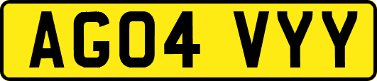AG04VYY