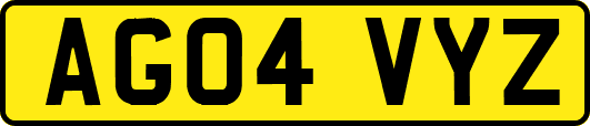 AG04VYZ