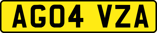 AG04VZA