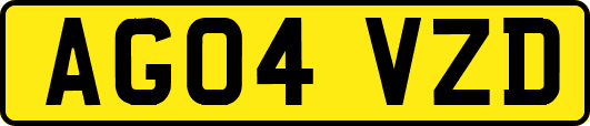 AG04VZD