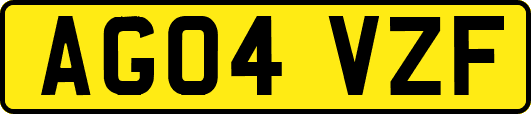 AG04VZF