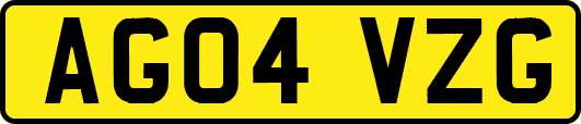 AG04VZG