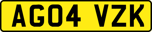 AG04VZK