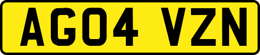 AG04VZN