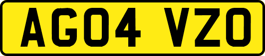 AG04VZO