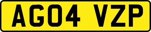 AG04VZP