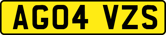 AG04VZS