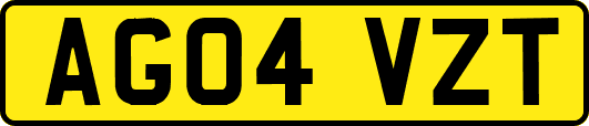 AG04VZT