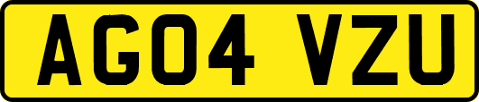 AG04VZU